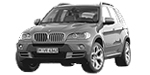BMW E70 B0242 Fault Code