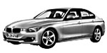 BMW F30 B0242 Fault Code