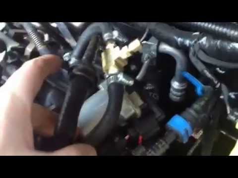 See B0242 in engine